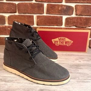 Vans Chukka Boots
